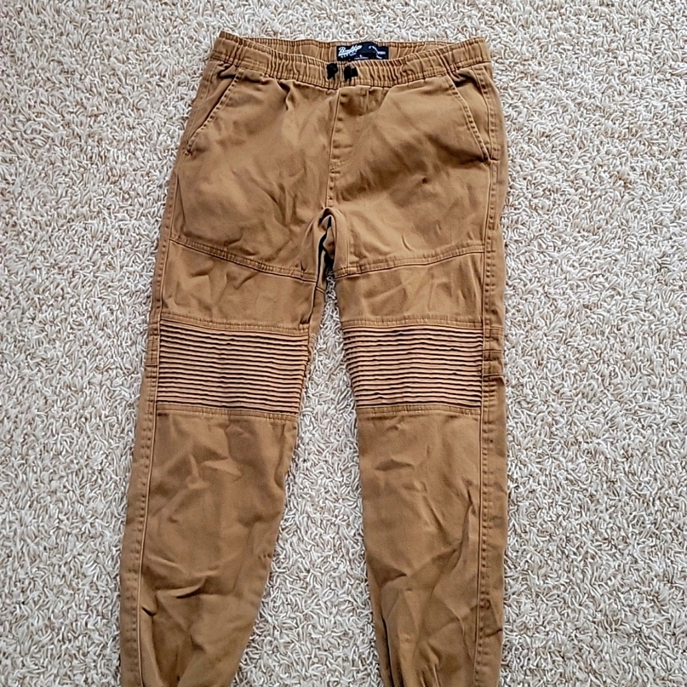 Brooklyn Cloth joggers